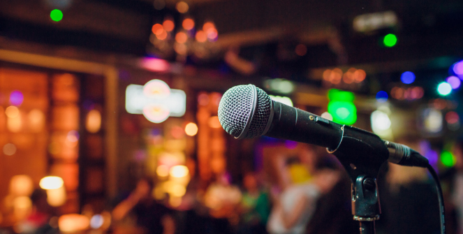 KARAOKE